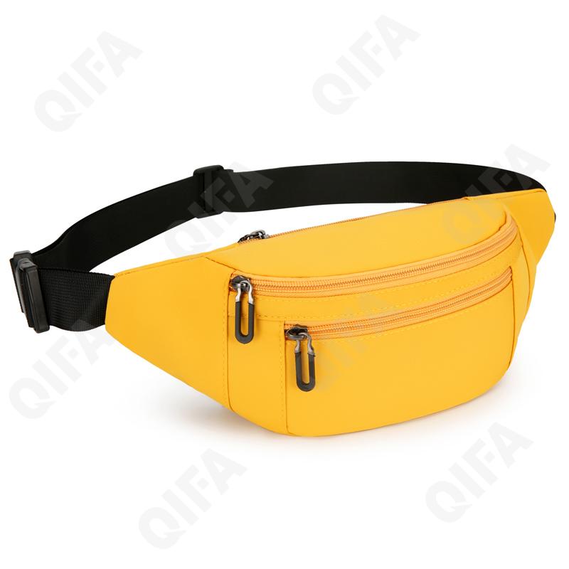 Женская Сумка поясная CC2673_DL2035-1