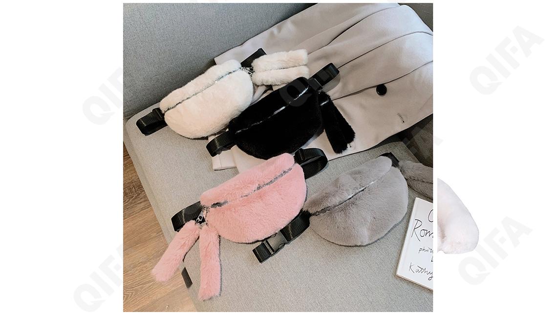 Женская Сумка поясная CC027_3715-4