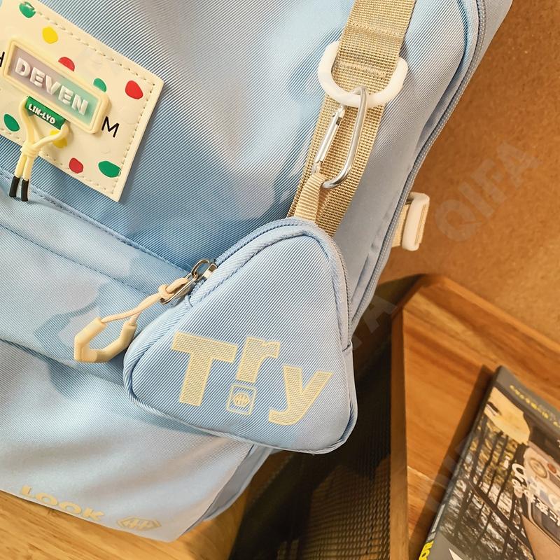 Детский Рюкзак RC703_8762-3