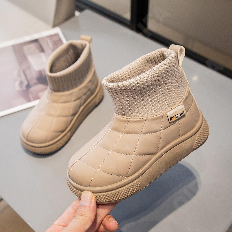 Детские Ботинки