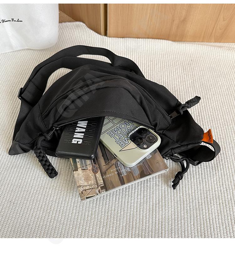 Женская Сумка поясная CC2128_N9148-5