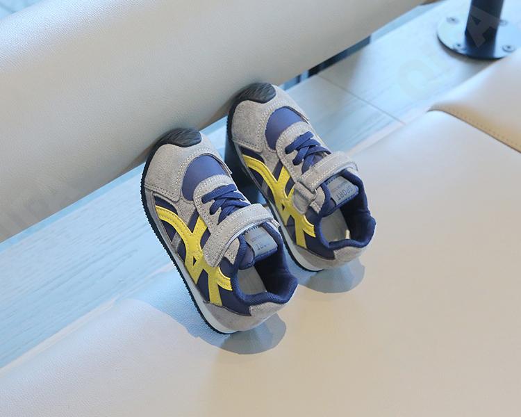 Детские Кроссовки CC3405_ZY995-A1 Детские Кроссовки CC3405_ZY995-A1