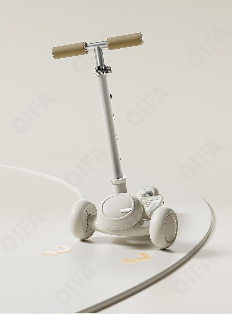 Детский Самокат