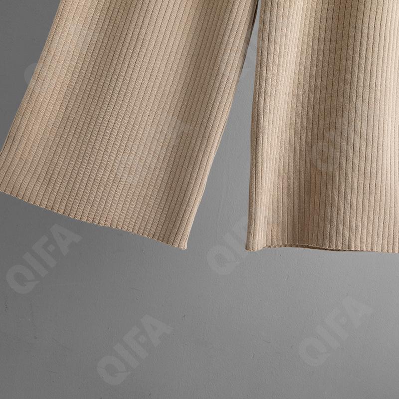 Женский Костюм с брюками CC4924_A-509-5