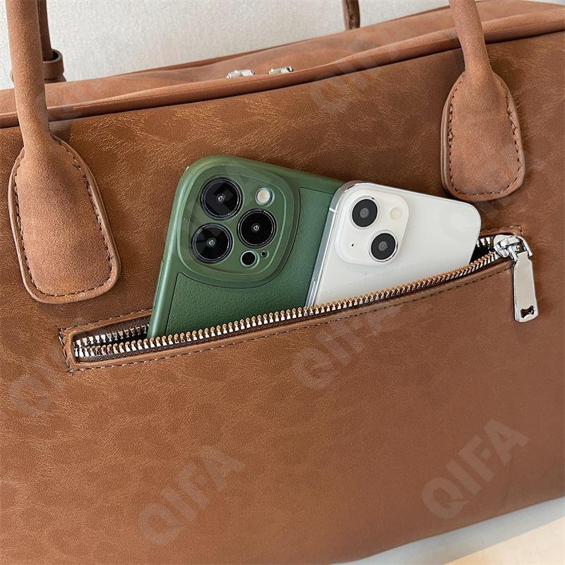 Женская Дорожная сумка CC096_8319-1