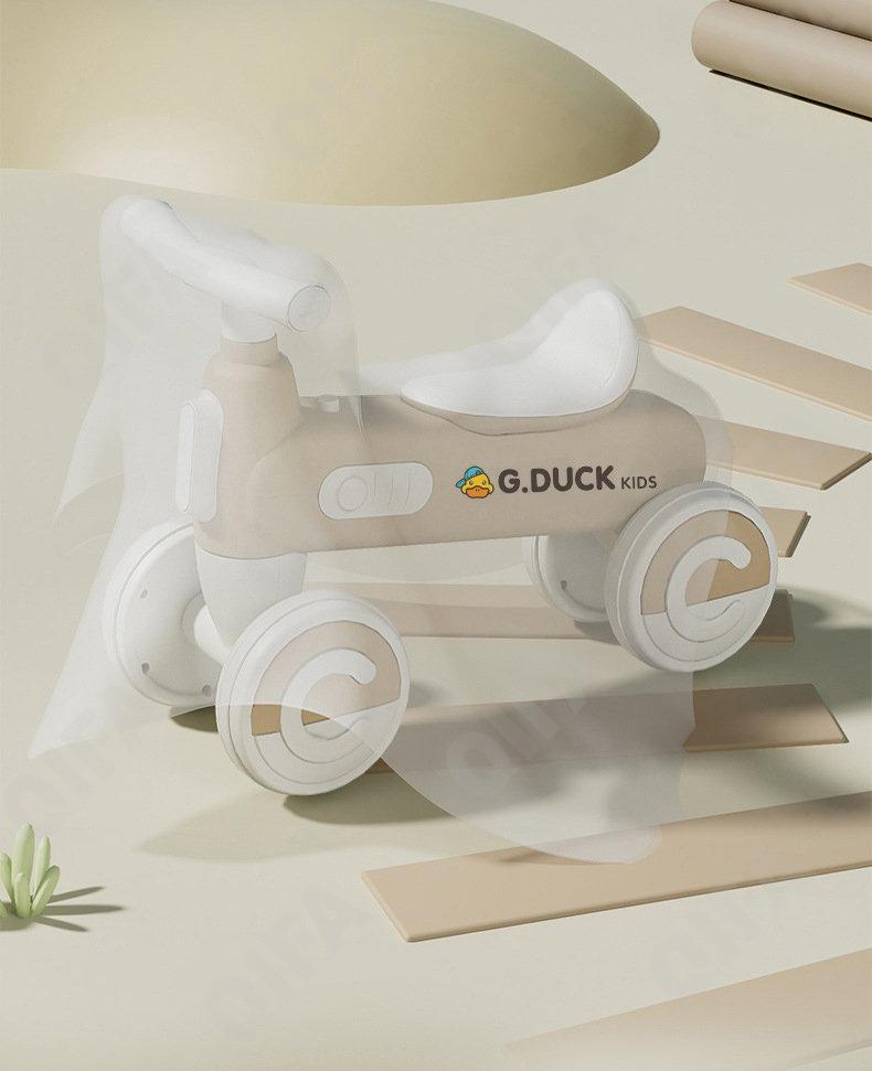 Детский Беговел CC3027_MK-001-XK-1 Детский Беговел CC3027_MK-001-XK-1