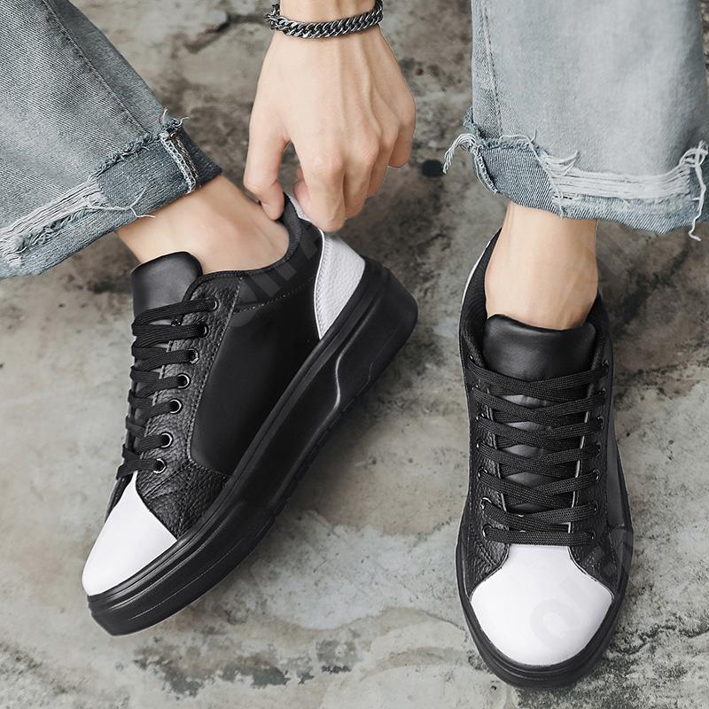 Мужские Кроссовки CC3880_1122M-1