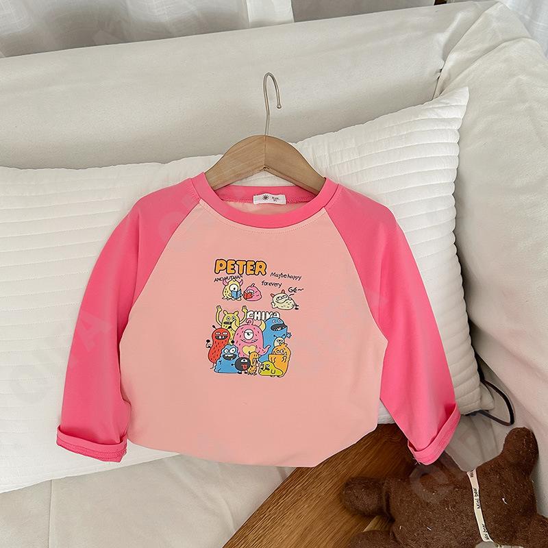 Детский Лонгслив CC2543_2241_248_2574_29