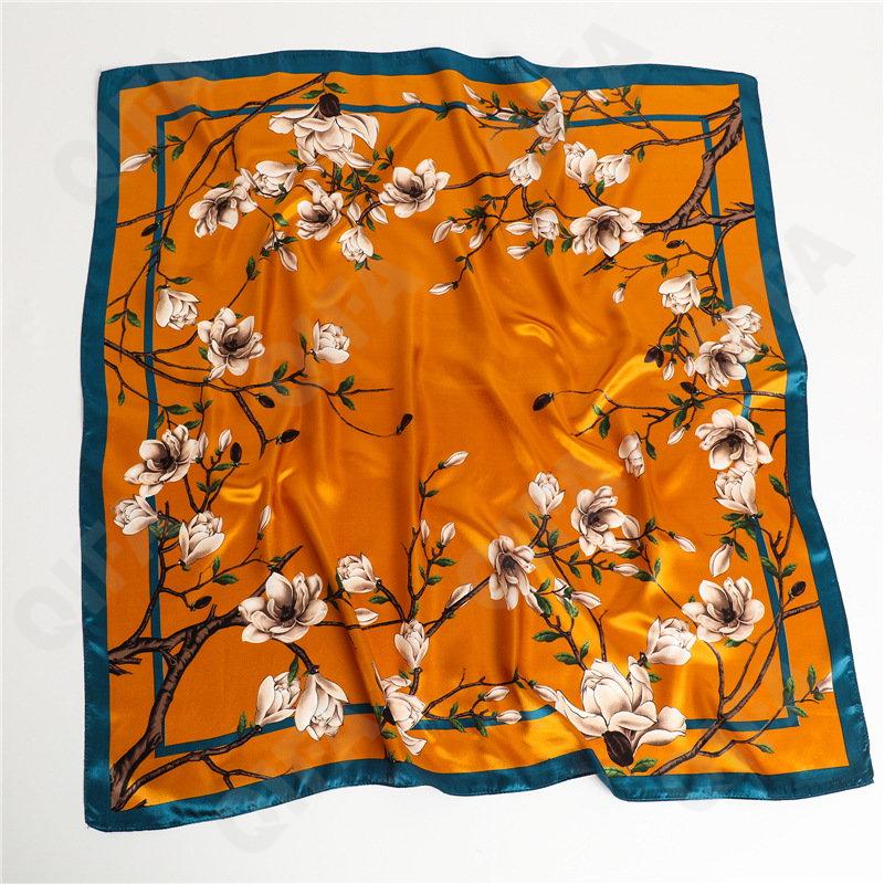 Женский Платок CC4193_FT147-1 Женский Платок CC4193_FT147-1