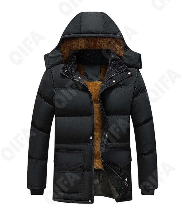 Мужское Полупальто CC469_HM-1_252_1784_20 Мужское Полупальто CC469_HM-1_252_1784_20