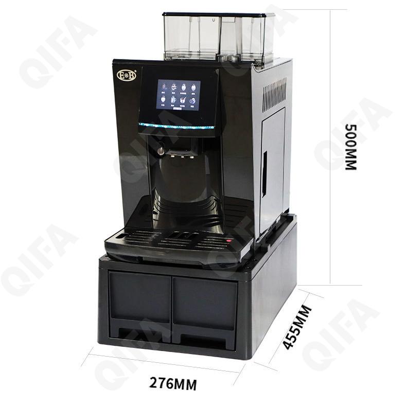 Кофемашина CC2499_EB-2016