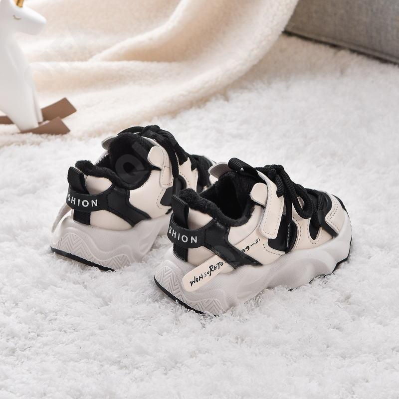 Детские Кроссовки CC4048_A23-9M-B2