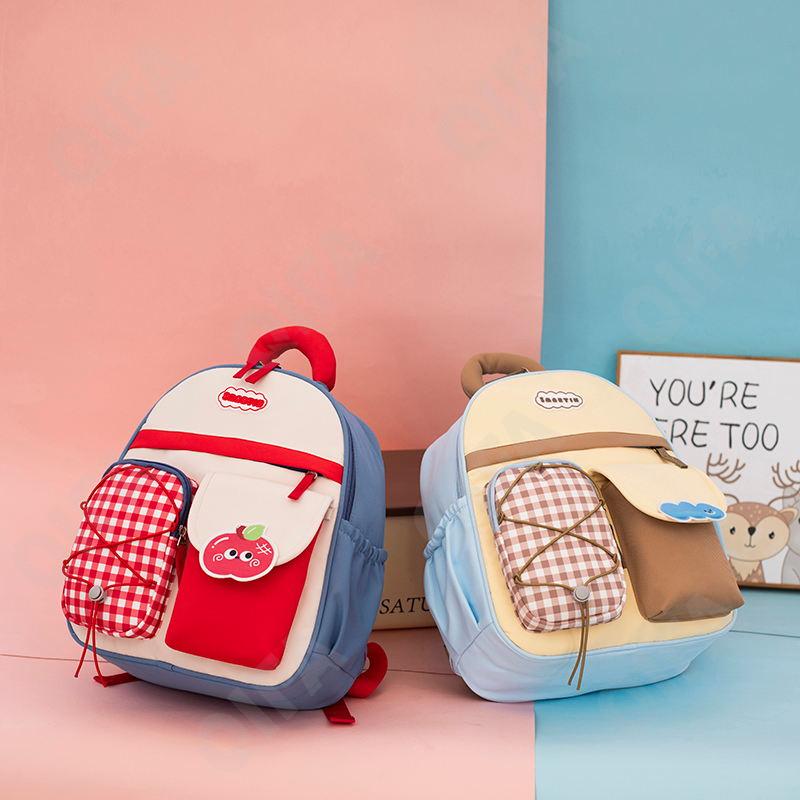 Унисекс Ранец Для детей CC2434_SLA4-3