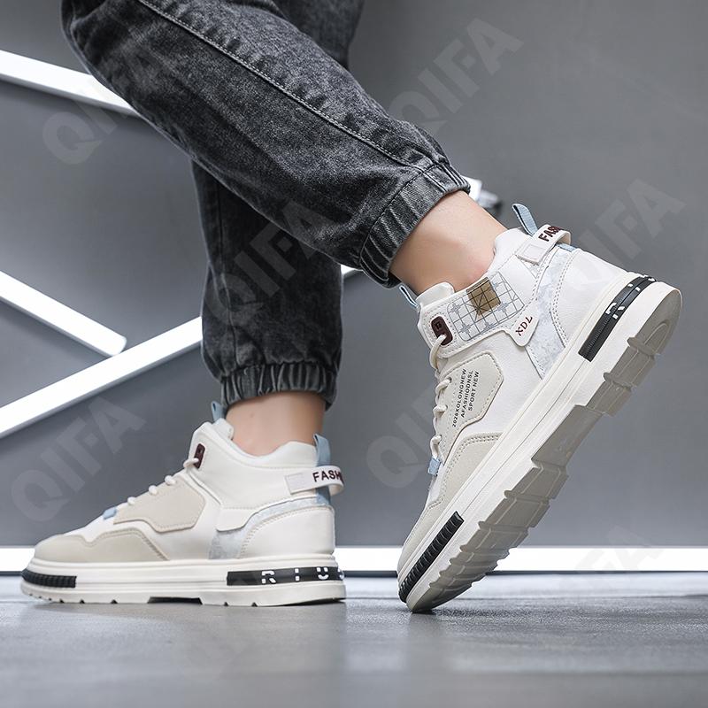 Мужские Кеды CC5555_JY-B36-2