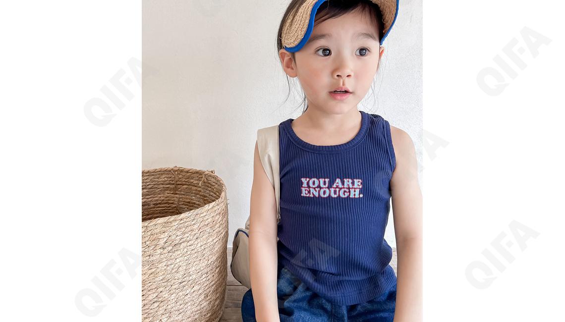 Детская Майка CC1293_122276_247_2574