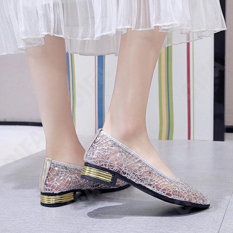 Женские Туфли CC3767_A318-2