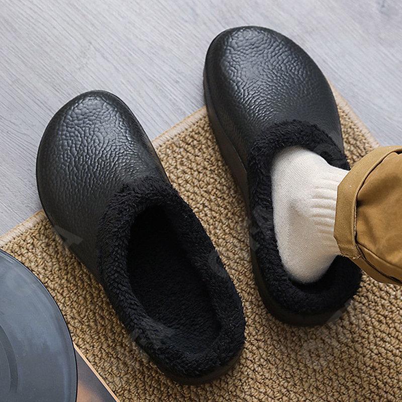 Мужское Сабо