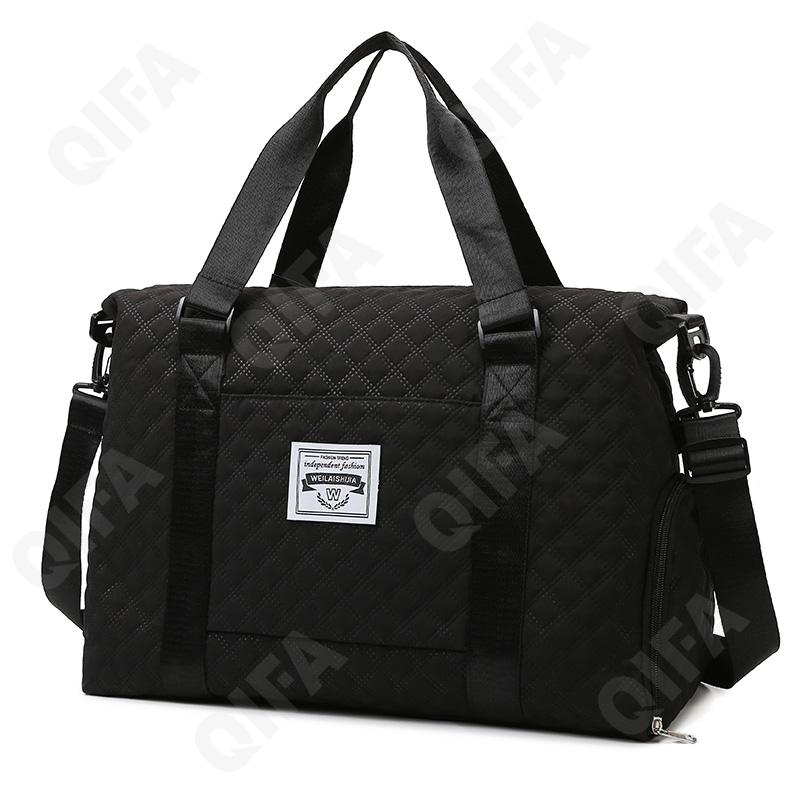 Женская Дорожная сумка CC3005_WL1002-1