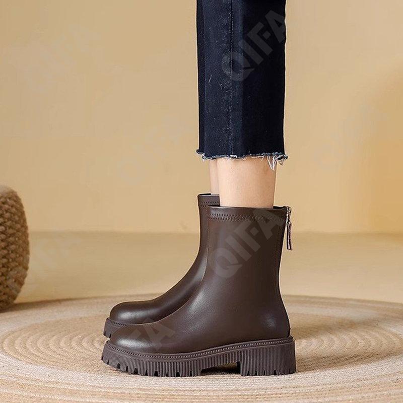 Женские Ботинки CC4177_3822-1