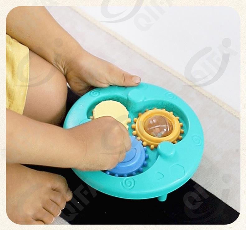 Развивающая игрушка