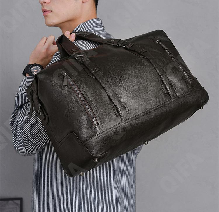 Мужская Дорожная сумка CC2398_0835-2