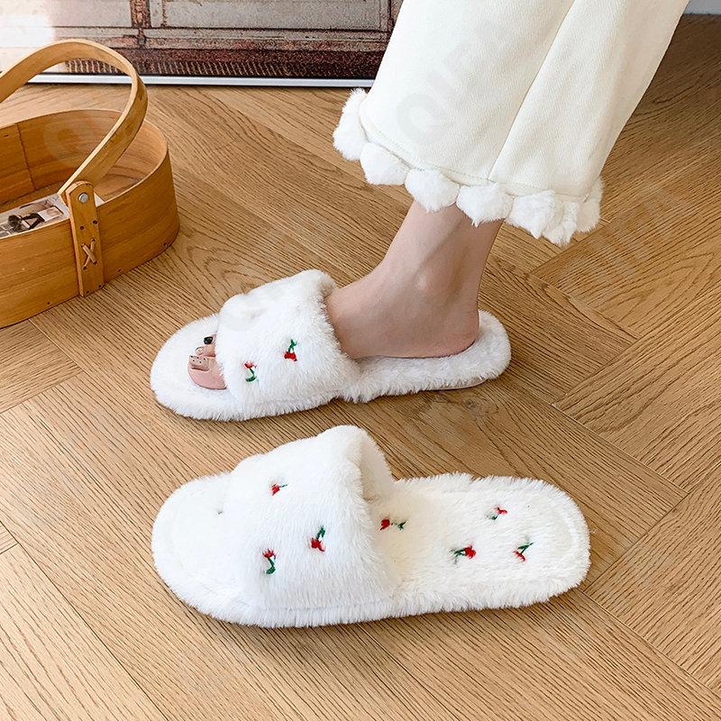 Женские Тапочки CC4988_5503-1