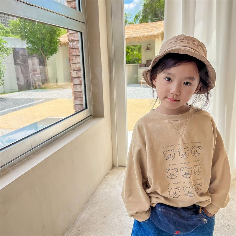 Детский Свитшот CC1293_122596_250_2574