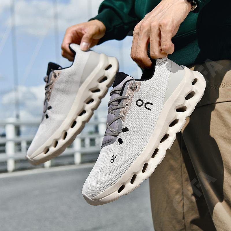 Мужские Кроссовки CC4818_A105-1