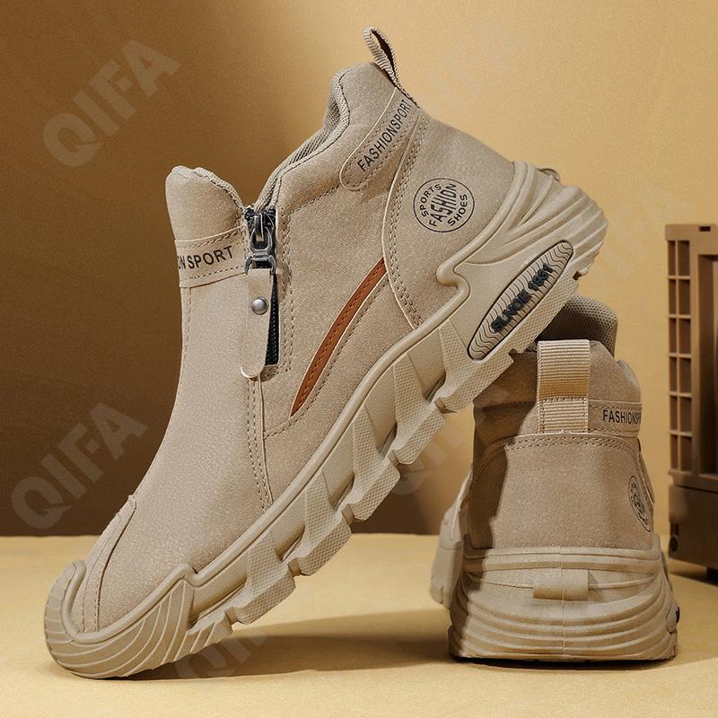 Мужские Кроссовки CC4114_XCF56-1