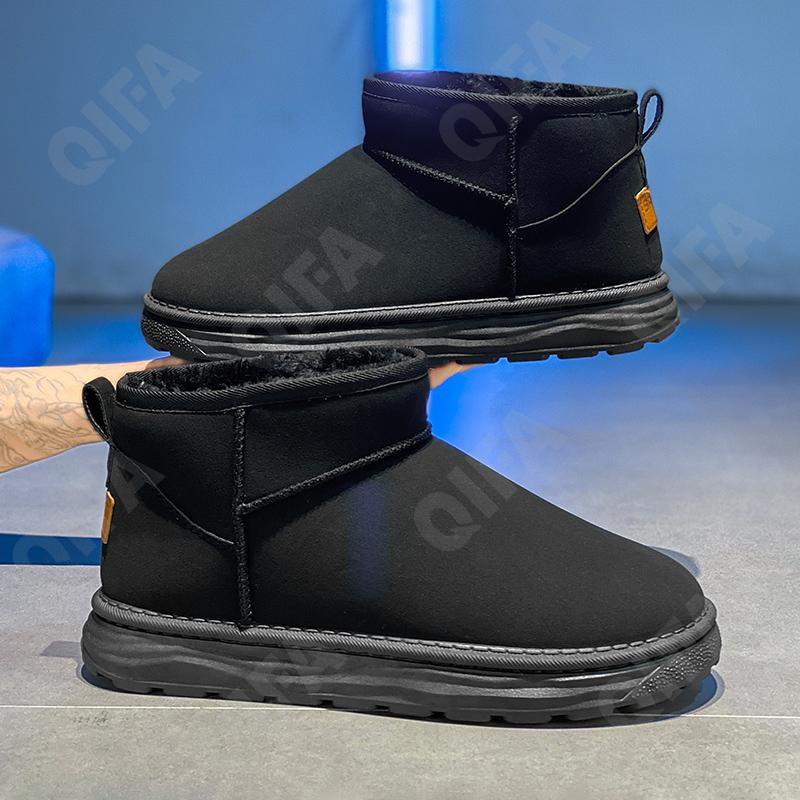 Мужские Угги CC4275_623-1