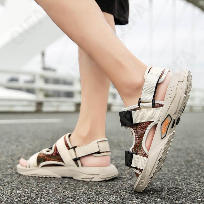 Мужские Сандалии CC4930_7703-2