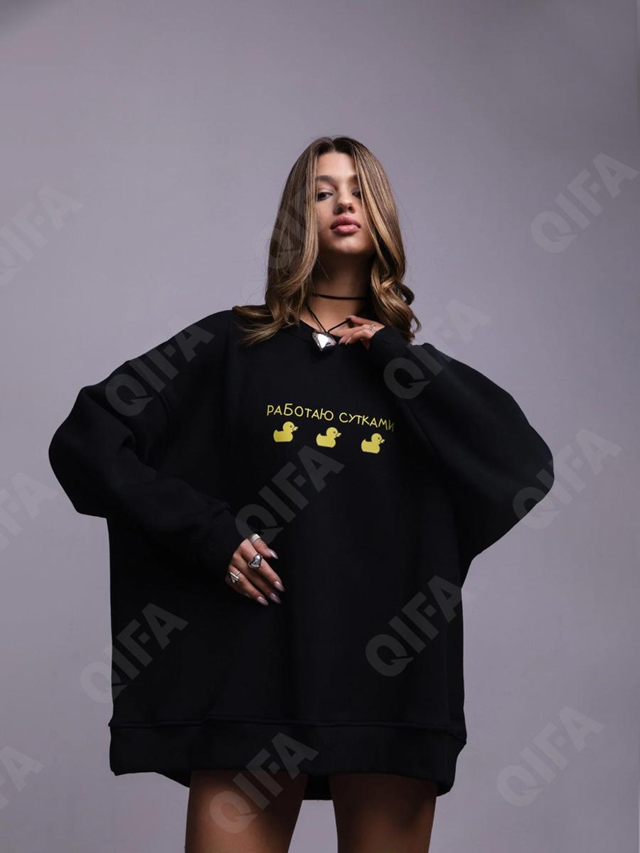 Женский Свитшот CC4052_WY0020_225_1778_78