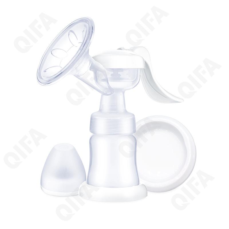 Молокоотсос ручной