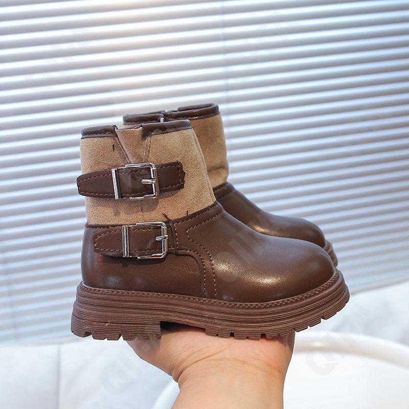 Детские Ботинки