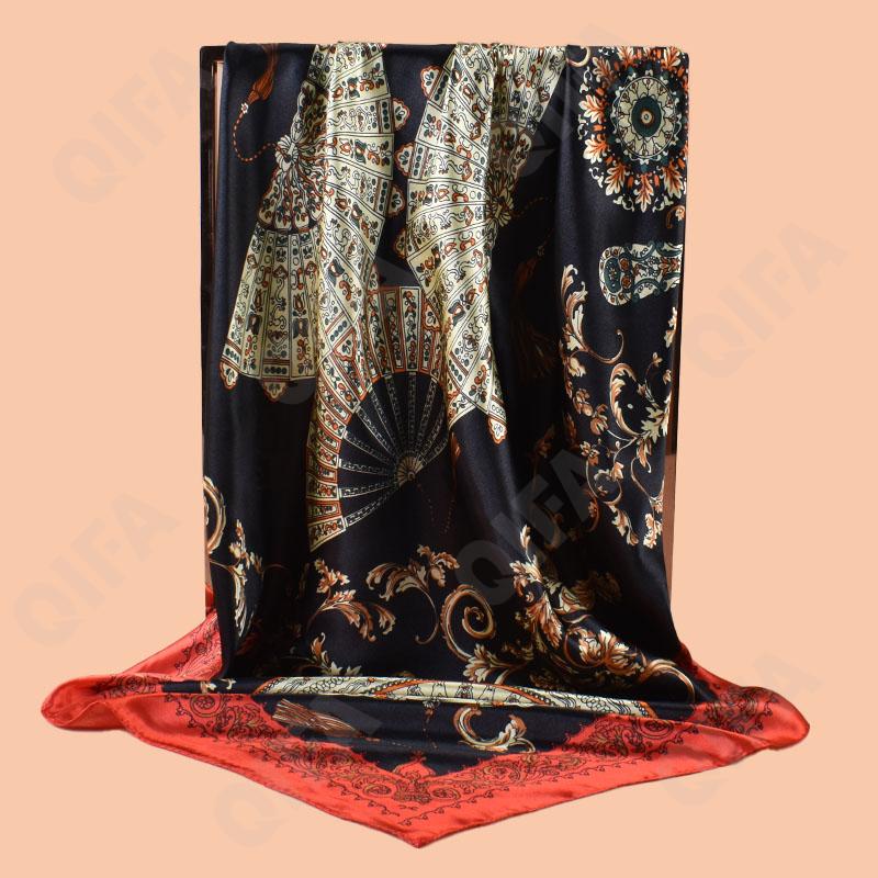 Женский Платок