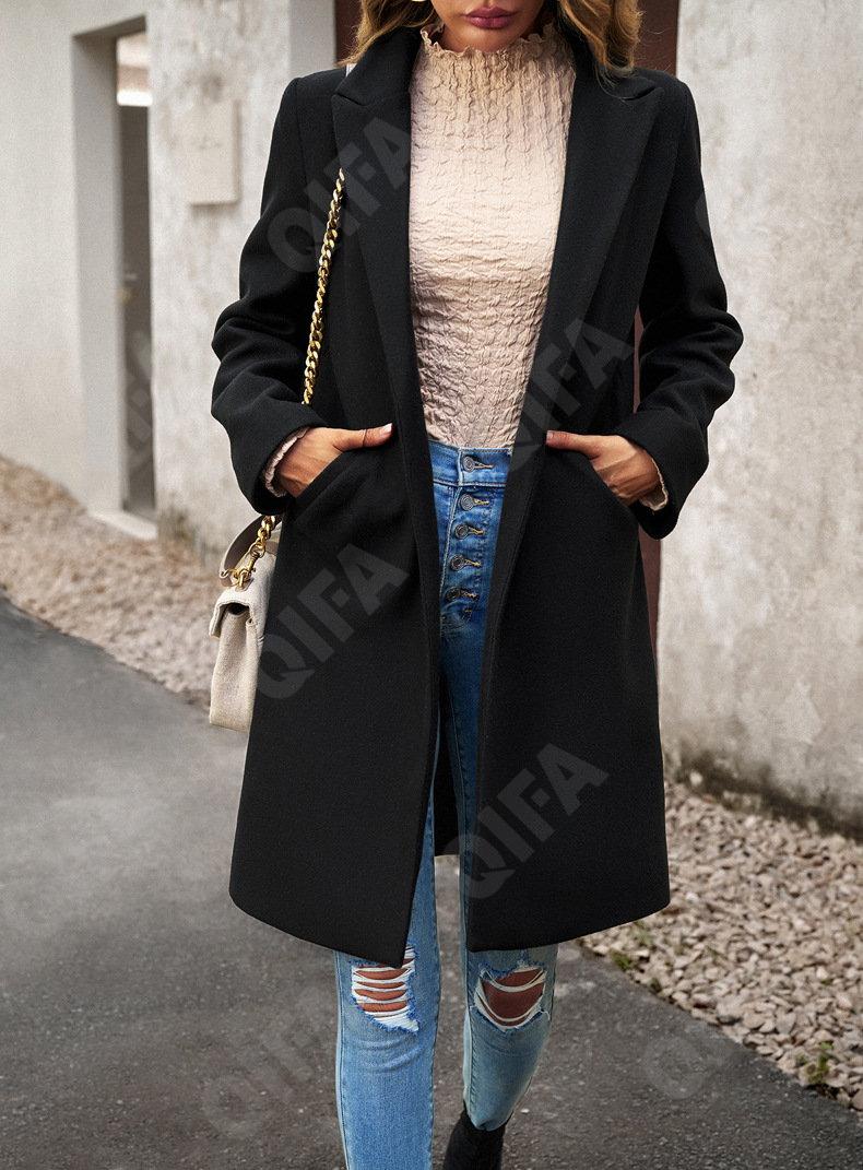 Женское Полупальто CC340_D2347004_252_1779_27