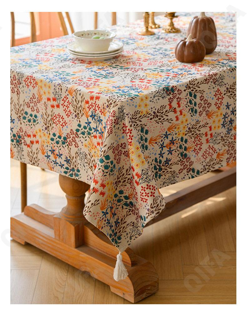 Скатерть CC4643_YZ03-4