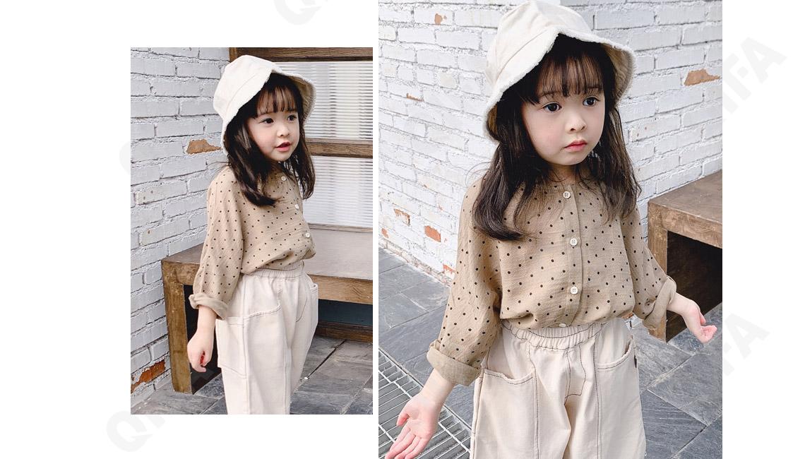 Детская Блузка CC1293_20177_234_2576