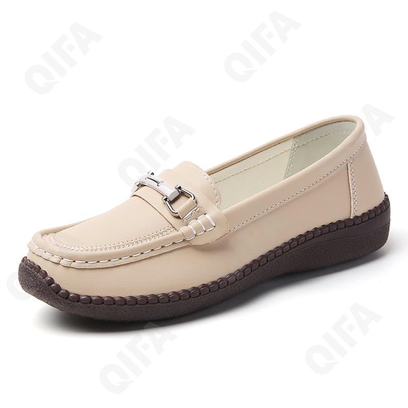 Женские Мокасины