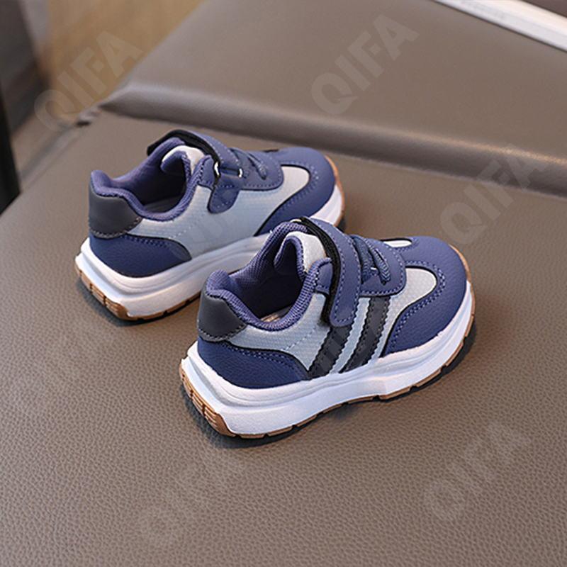 Детские Кроссовки CC4048_1538-A1