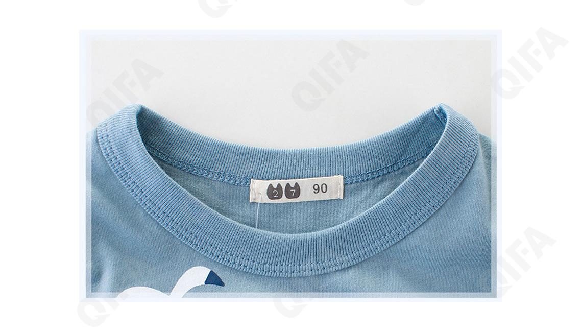 Детская Футболка CC1208_9103_247_2574