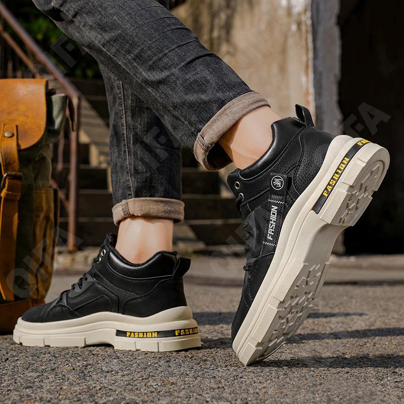 Мужские Полуботинки CC4282_S1107-1 Мужские Полуботинки CC4282_S1107-1