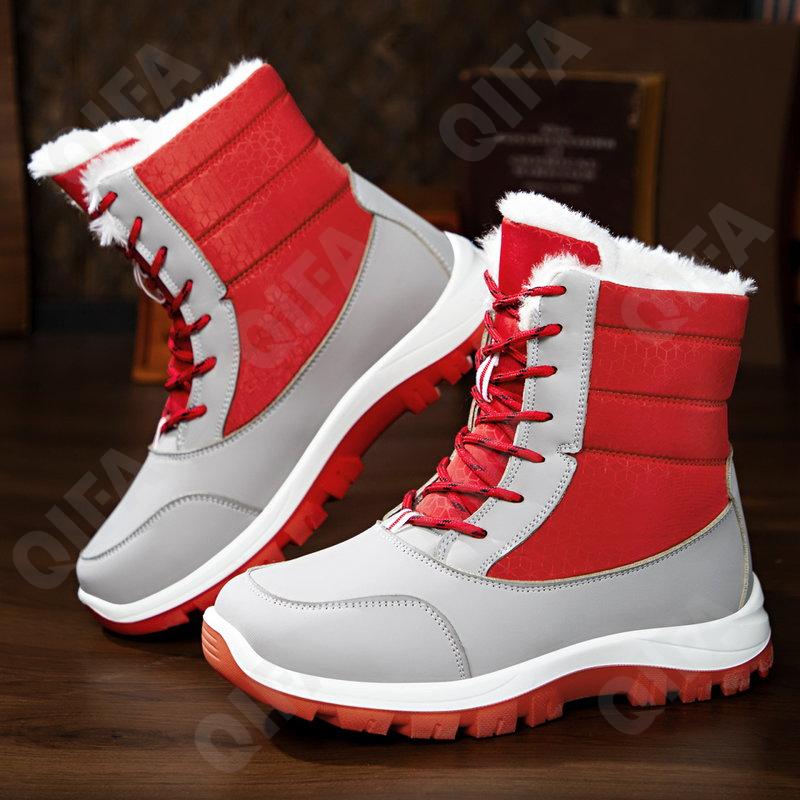 Женские Ботинки