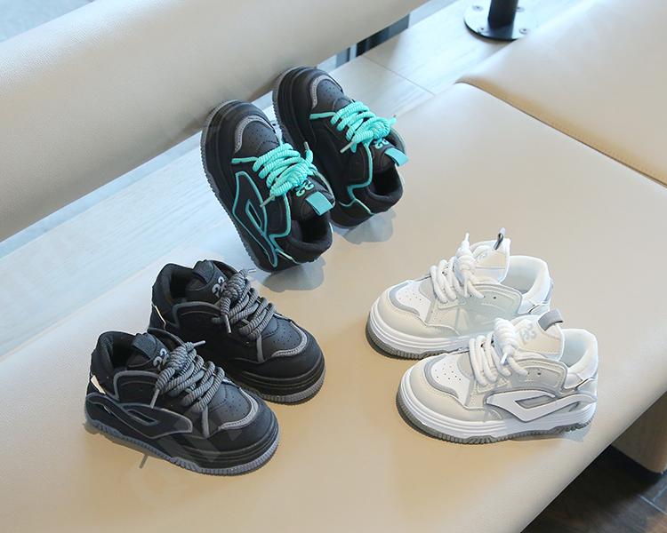 Детские Кроссовки CC3405_SY191-A1 Детские Кроссовки CC3405_SY191-A1