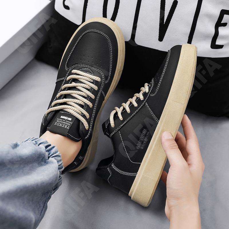 Мужские Полуботинки CC4011_QJ-AB07-2