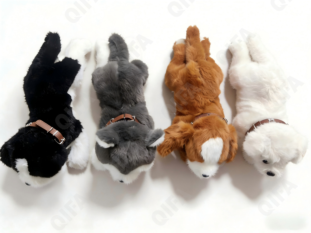 Мягкая игрушка CC5602_SH-JM-1