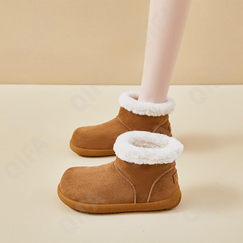 Женские Угги CC4351_BK708-1 Женские Угги CC4351_BK708-1