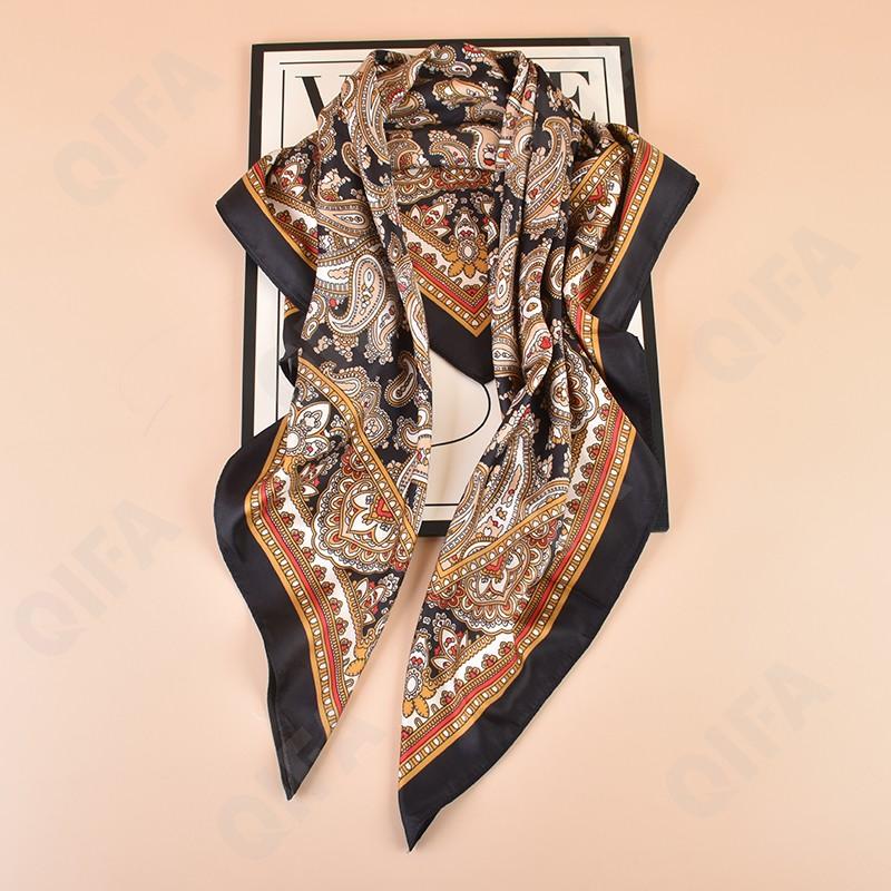 Женский Платок CC4230_XD095-1