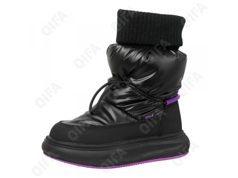 Дутики 242M-G5-5321