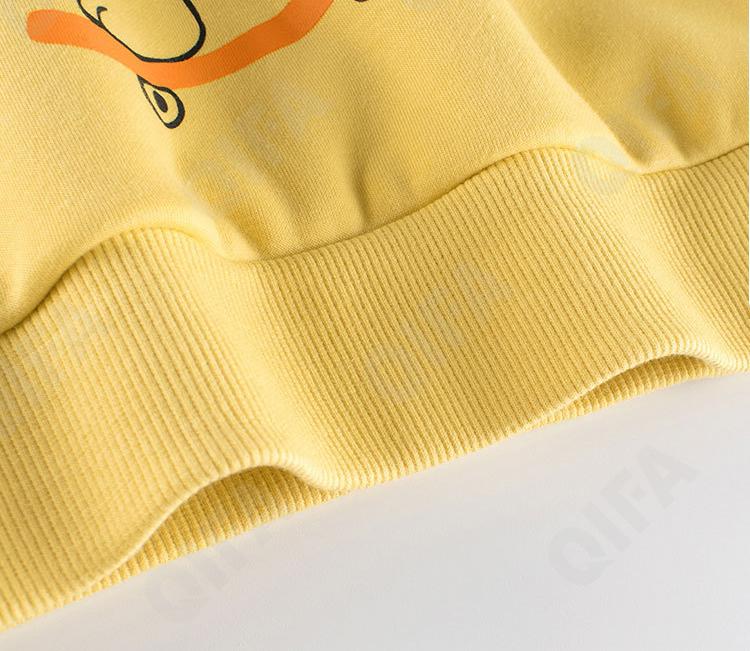 Детский Свитшот CC1208_2968_230_2574